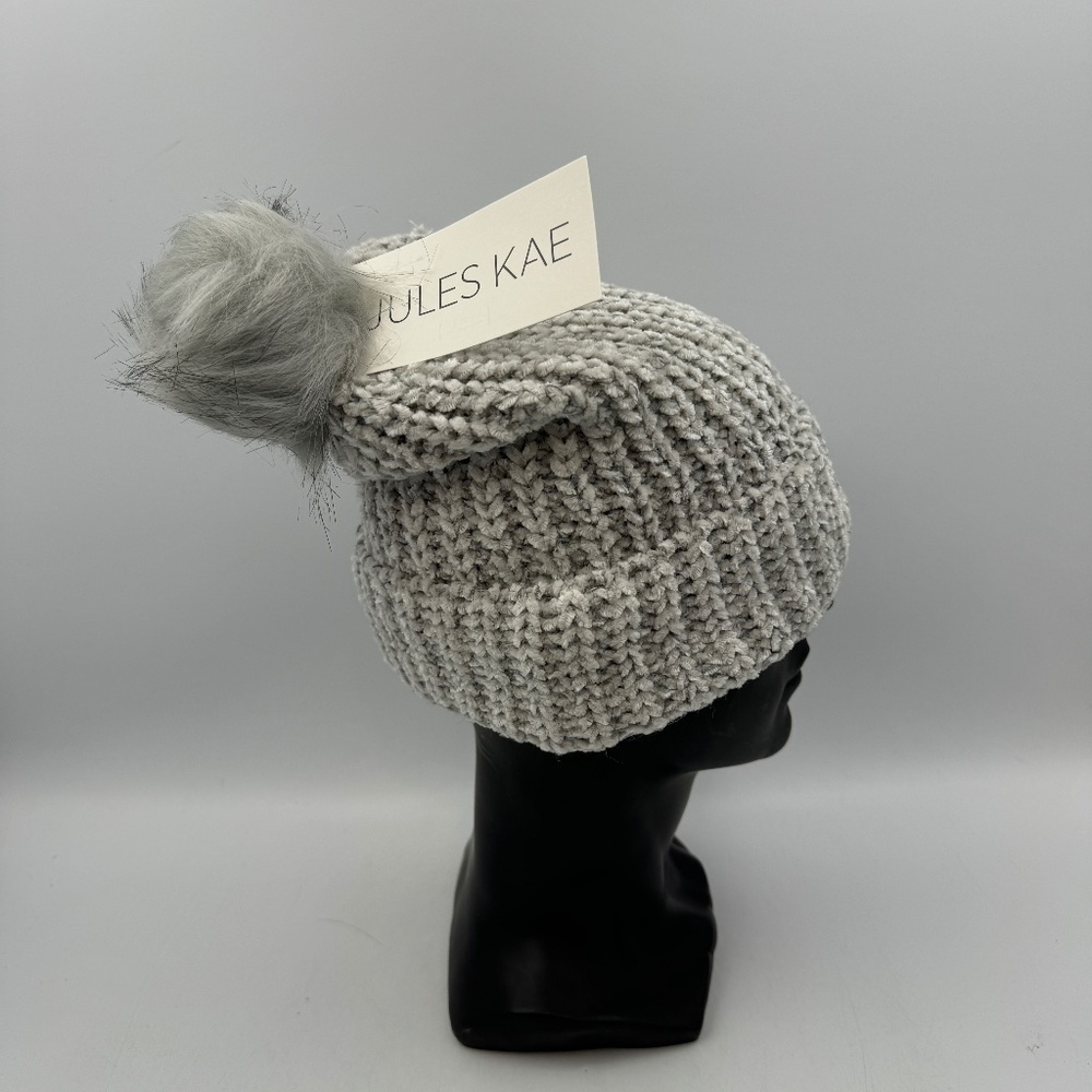 NEW Jules Kae Beanie